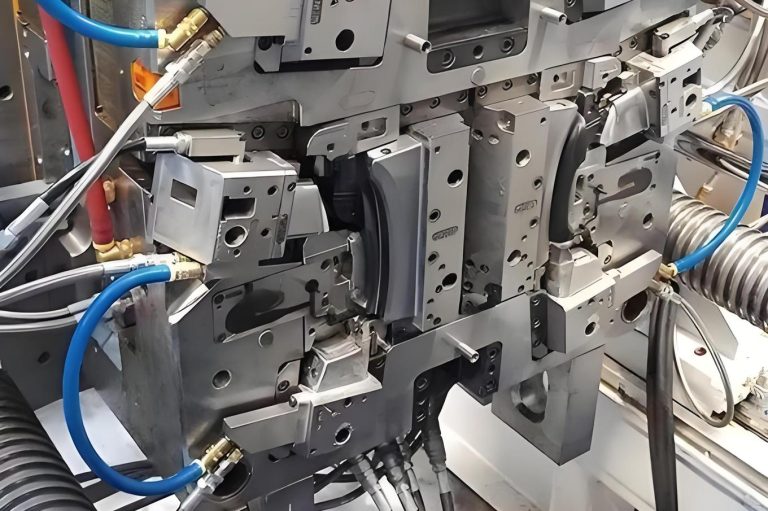 Flow Line Pada Injection How To Eliminate Flow Lines For Perfect Injection Molded Parts | SEAWIN ...